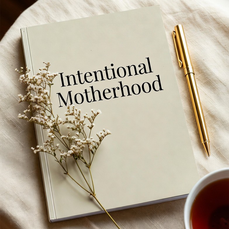 Intentional Motherhood